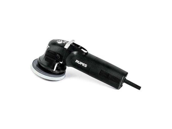 Rupes Duetto LHR12E/STD polermaskin Ø125 mm 12 mm