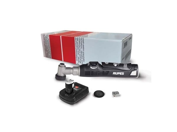 Rupes iBrid nano Bigfoot, kort hals, STB