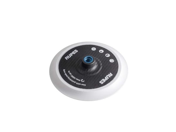Ø:165 mm, 6,5" tarranauha M14 kiillotusalusta Ø:165 mm, 6,5" tarranauha M14 kiillotusalusta