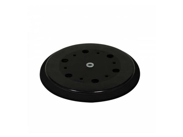 Ø:150 mm pad velcro 6+1 holes for planetary sanders