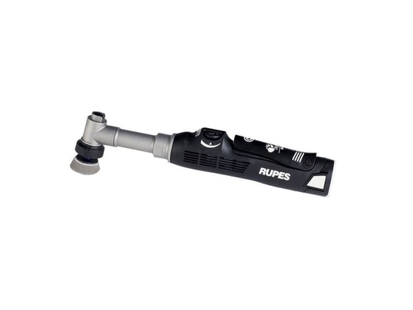 Ibrid Nano polisher long neck, tool without battery