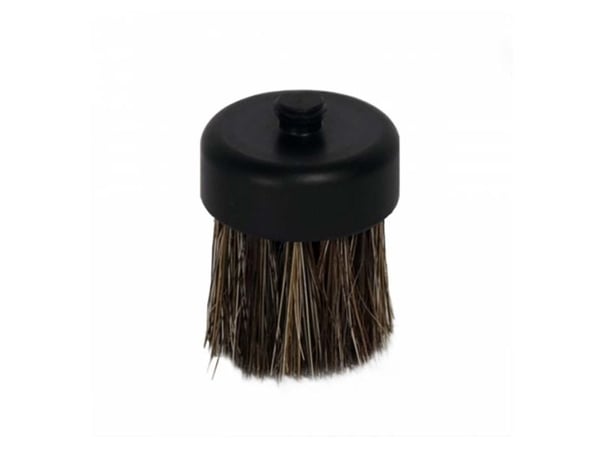 Soft nylon brush for Ibrid Nano, Ø:0,15 mm 6 stk.