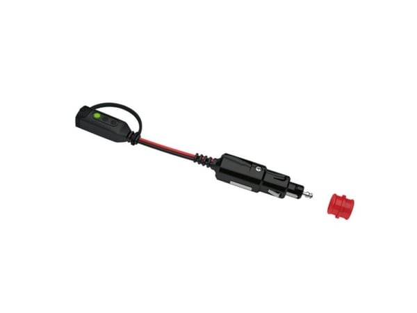 CTEK Kabel fra c-tek til cigartænder