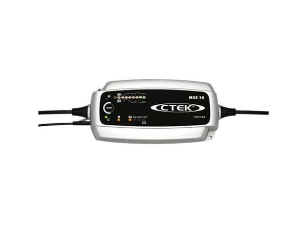 CTEK lader multi MXS 10 12 volt