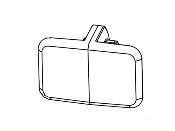 Molex 1300060905 sensor-/aktuator-tilkobling 1 stk