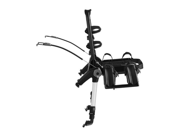 THULE Outway plattform sykkelholder for 2 sykler