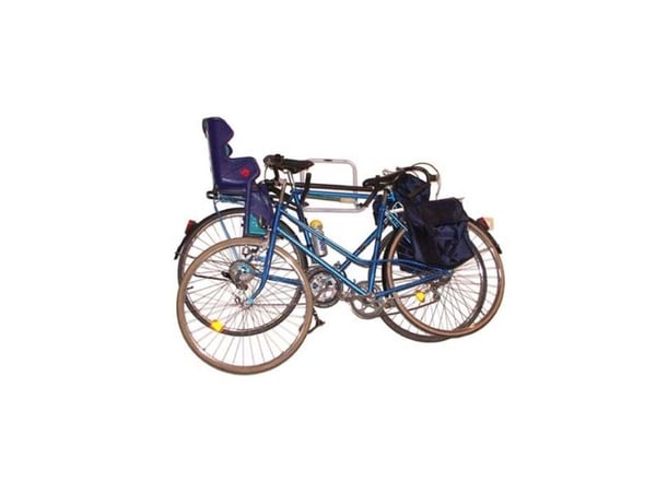 Väggfäste för cykelhållare UPDATE