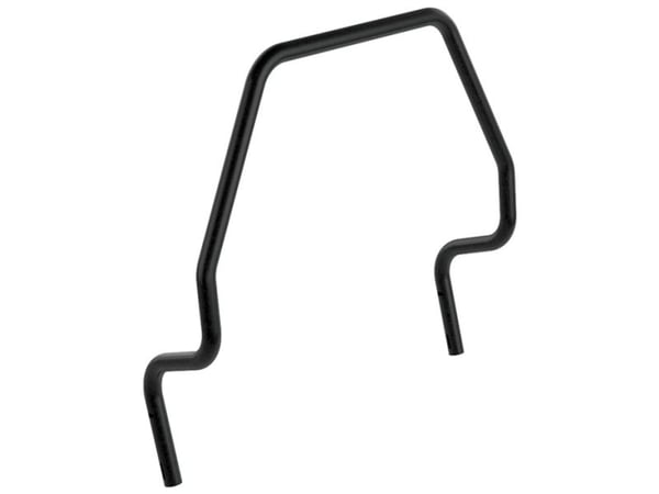RESERVEHJULSADAPTER TIL VELOSPACE XT 3BI