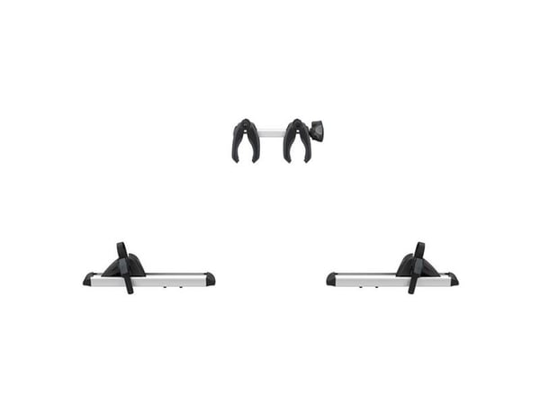 Thule Bikeadapter til 4. cykel Wanderway