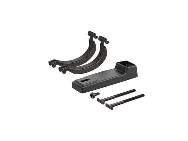 Thule Fastride/Topride around-the-bar adapter