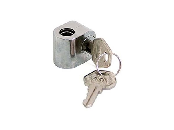 THULE 567 THULE LOCK - LÅS BACKPAC