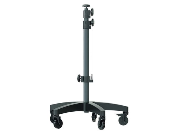 ScanGrip Wheelstand