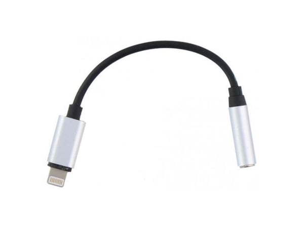 Allride Connect Lightning - jack adapter