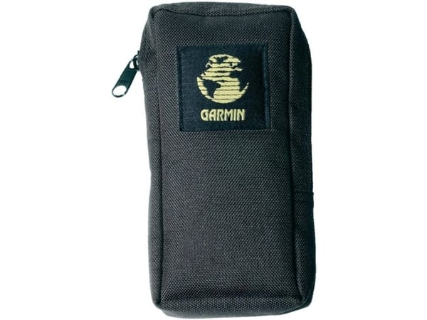 Garmin - Eske for GPS - for eTrex Legend C, Legend Cx, Vista C, Vista Cx; GPS 60; GPSMAP 60, 76; RINO 110, 120, 130