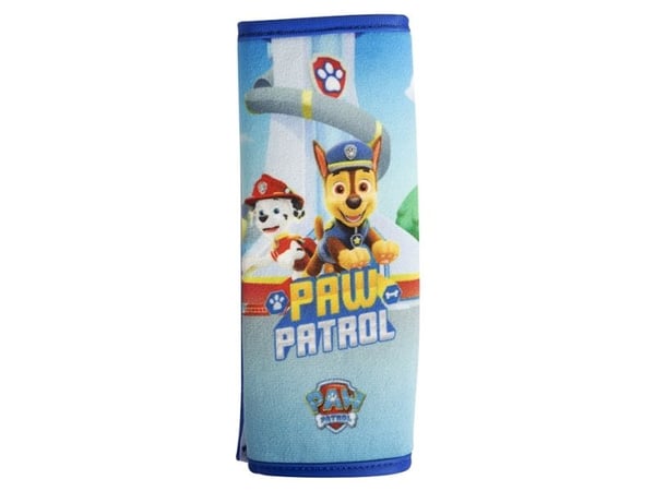 Disney selebeskytter Paw Patrol blå