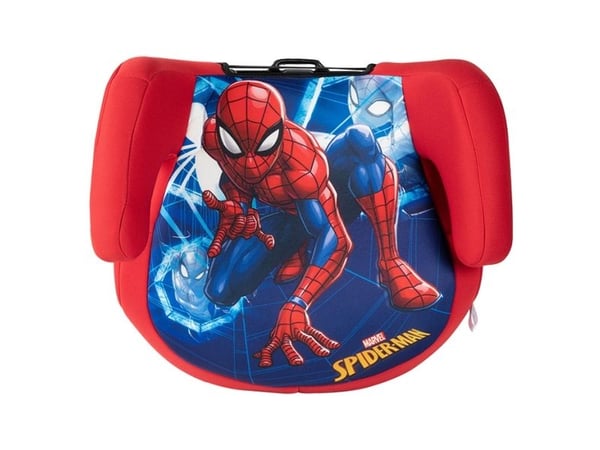 Disney i-Size selekudde Spiderman 22–36 kg