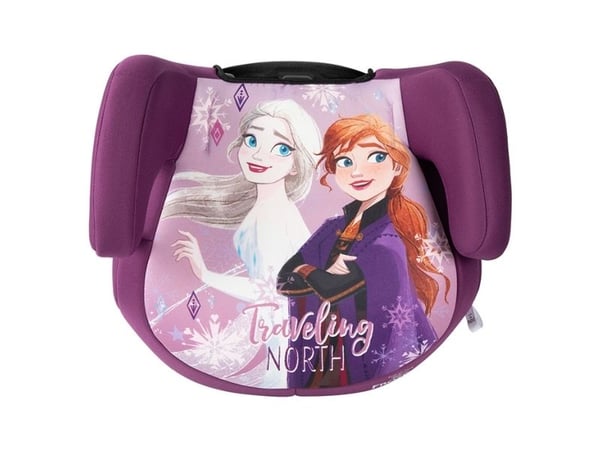 Disney isofix turvaistuin Frozen 2 22-36 kg 22-36 kg