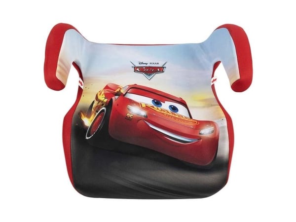 Disney bil selepute Cars 22–36 kg