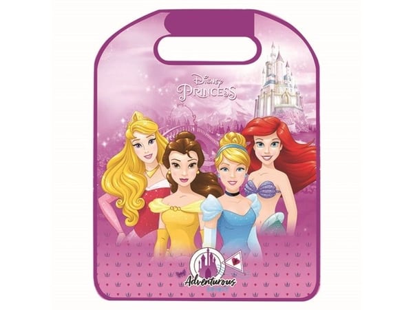 Disney Princess - Setebeskytter