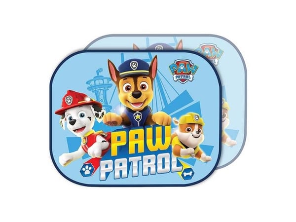 Disney solbeskytter Paw Patrol dreng 2 stk. 44x35 cm