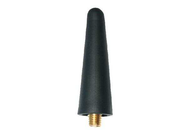 Foliatec Antennilevy XS 5,1 cm lajittelu 5/6/7mm