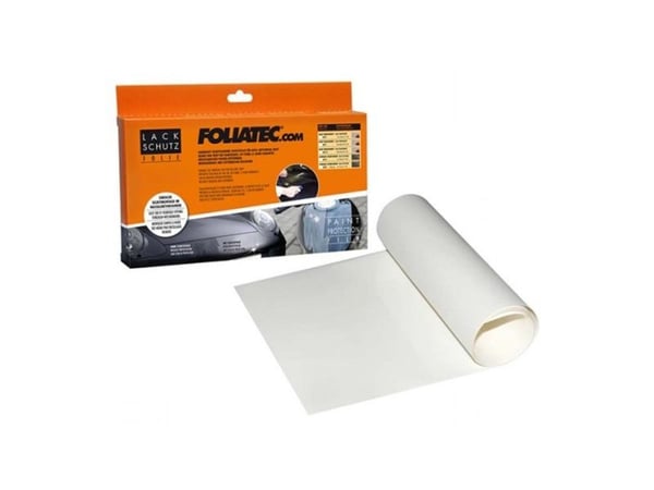 Foliatec Transparent stenslagsfolie 30 x 165