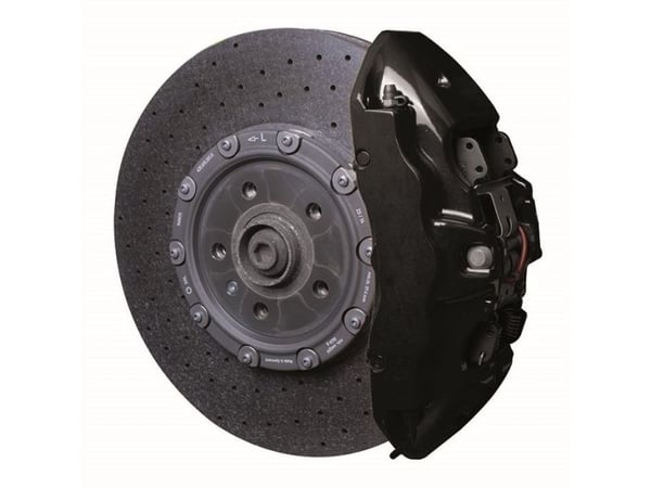 Foliatec Bremsekaliberlak Midnight black pensel