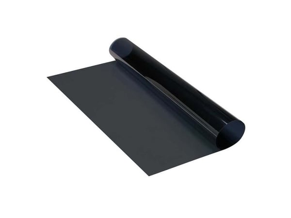Foliatec solfilm Blacknight Superdark 76x300 cm