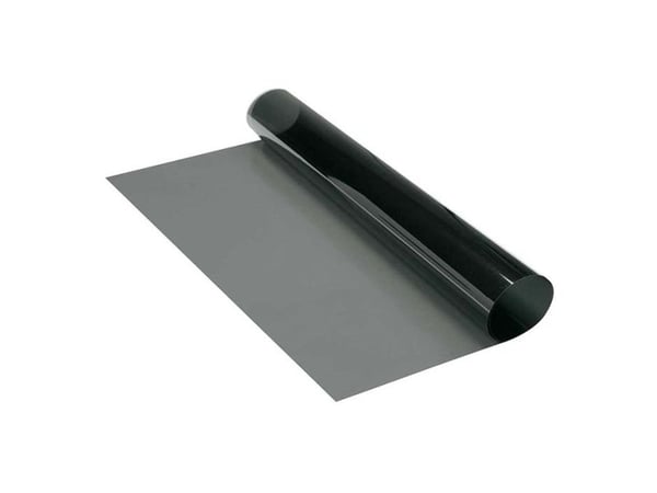 Foliatec solfilm Blacknight Dark 76x300 cm