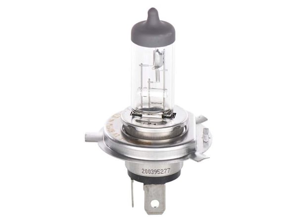 Bosch H4 billampa Pure Light