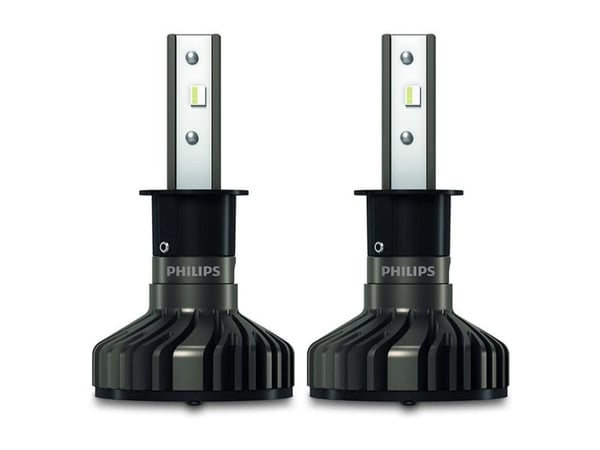 Philips Ultinon Pro9000 LED H3 12/24V - set