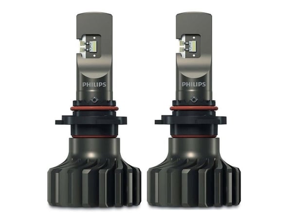 Philips Led HB3/HB4 U91 HL-pære