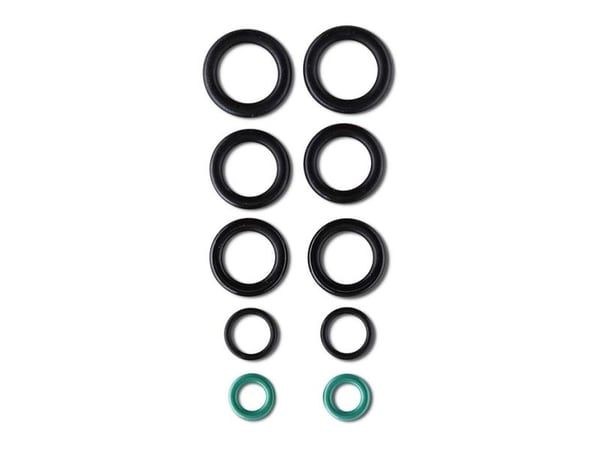 Nilfisk O-ring set
