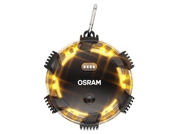 Osram LEDguardian - Road Flare - valonheittimet