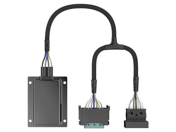 OSRAM Adapter til Night Breaker H7-LED LEDSC03-1 Konstruktio (bil-pære) H7