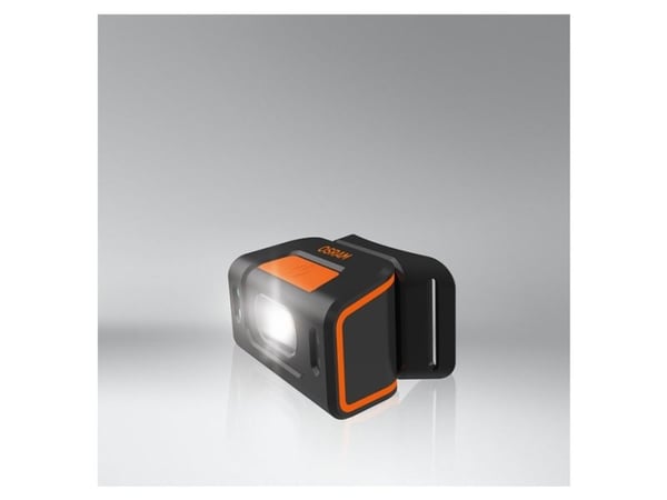 Osram LEDinspect HEADTORCH250 hodelykt