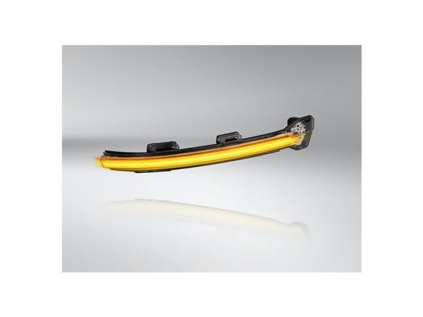 Osram LED-ajovalaisin VW Golf VII
