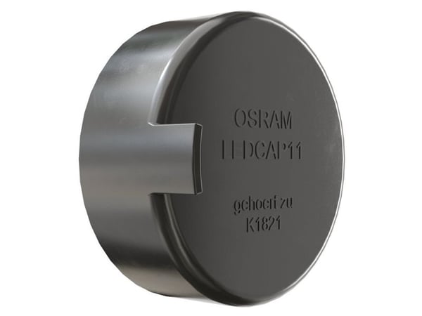 Osram LEDdriving CAP för H7 LED-lampor