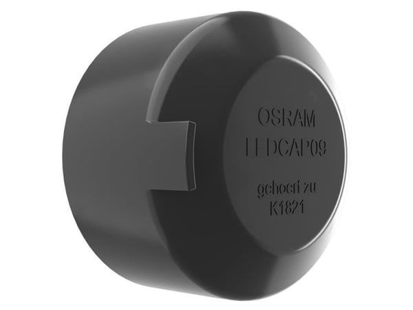 Osram LEDdriving CAP H7 LED-polttimoille
