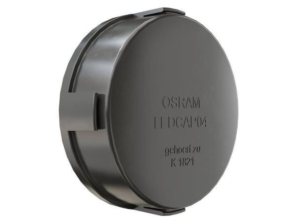 Osram Auto LEDriving CAP - LEDCAP04