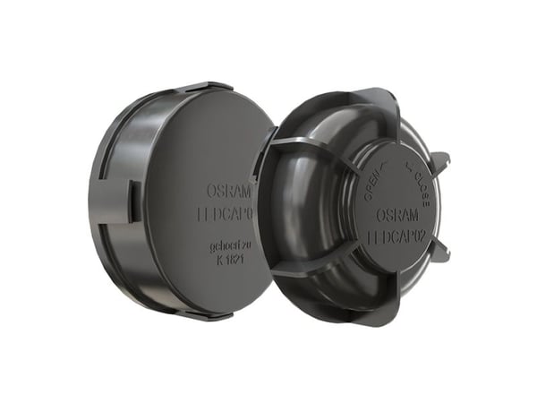 Osram Auto LEDriving CAP - LEDCAP02