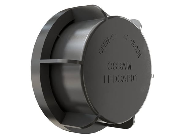 Osram Auto LEDriving CAP - LEDCAP01
