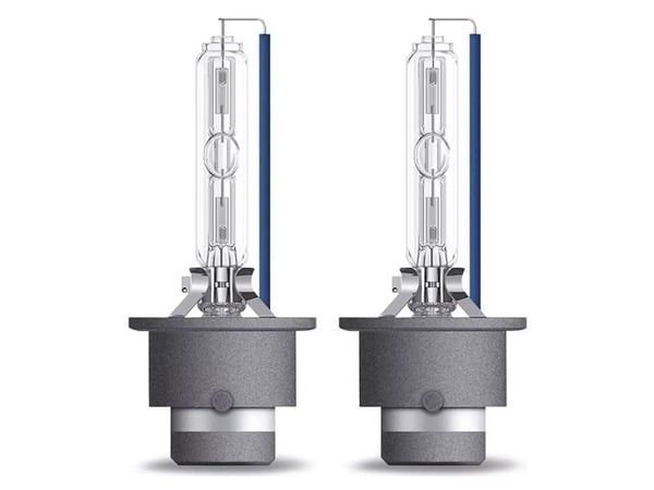 Osram Cool Blue Intense Xenarc - XENON - D4S - 35W - 42V - 2 stk.