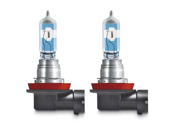 Osram Night Breaker Laser - H8 billampor