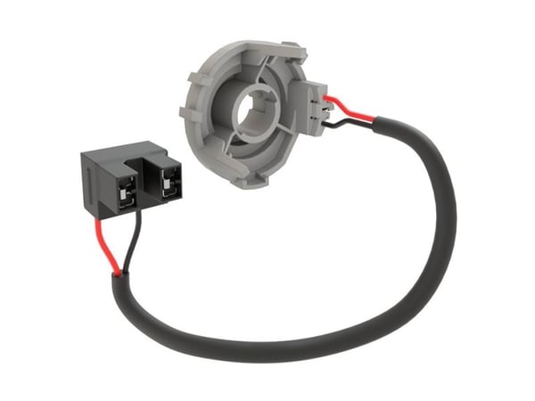 Osram LEDriving Adapter H7 - 64210DA07 - 2 stk.