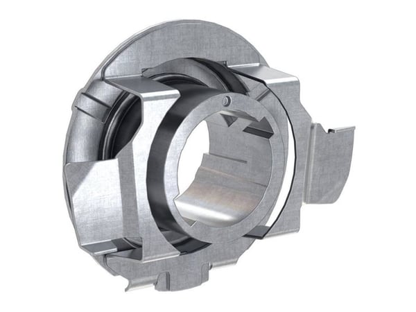 Osram LEDriving Adapter H7 - 64210DA01-1 - 2 stk.