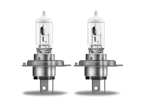 Osram Ultra Life - H4 Auton polttimot