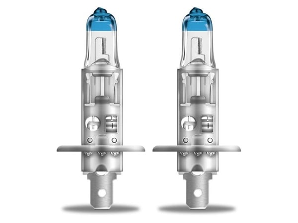 Osram Night Breaker Laser - H1 Auton polttimot