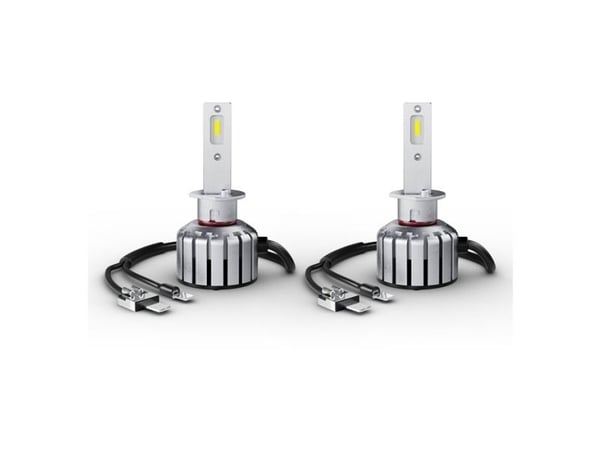 Osram Night Breaker LED - H1 Bilpærer