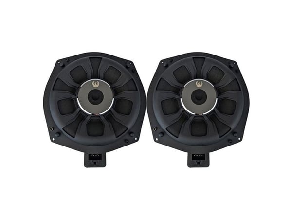 Phoenix Gold BMW 8" upgrade subwoofer kit